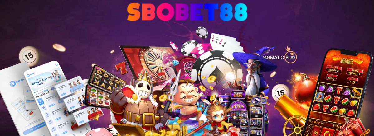sbobet88