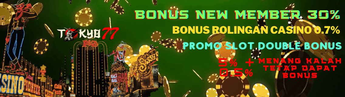 Togel Online, Baccarat Online, Roulette Online: Dive into Online Casino Excitement